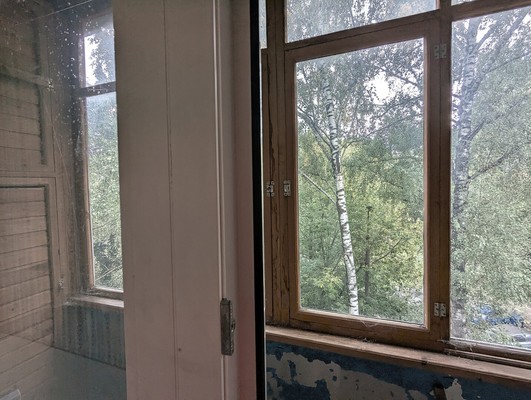 Фото квартиры по адресу Московская, Подольская ул, 78 