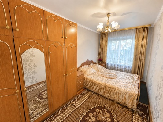Объект по адресу Краснодарский, Мира ул, 14 