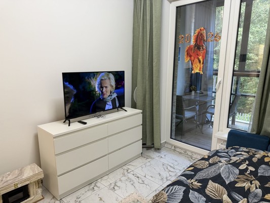 Фото квартиры по адресу Санкт-Петербург г, Инструментальщиков ул, д. 18