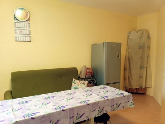 Фото квартиры по адресу Ленинградская, Садовый пер, 2к2 