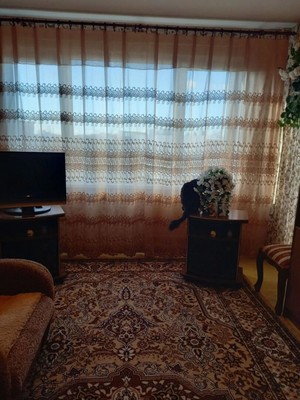 Фото квартиры по адресу Санкт-Петербург, Морской Пехоты ул, 10к1ак1 