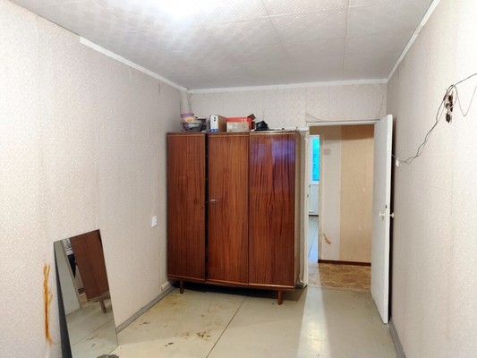 Фото квартиры по адресу Ленинградская, Центральная ул, 10 