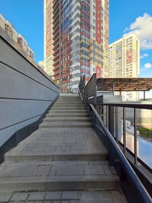 Фото квартиры по адресу Санкт-Петербург г, Советский пр-кт, д. 34к2