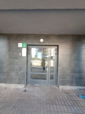 Фото квартиры по адресу Санкт-Петербург г, Советский пр-кт, д. 34к2