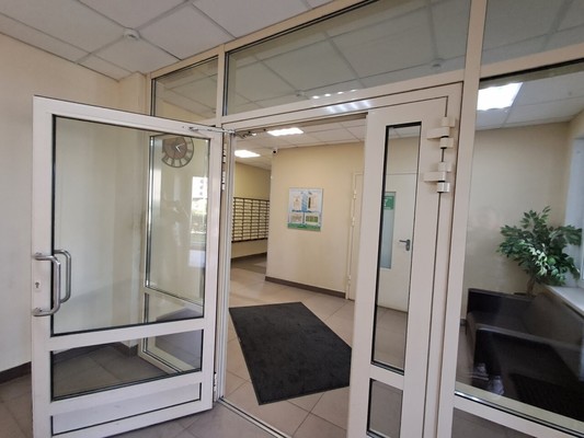 Фото квартиры по адресу Санкт-Петербург г, Советский пр-кт, д. 34к2