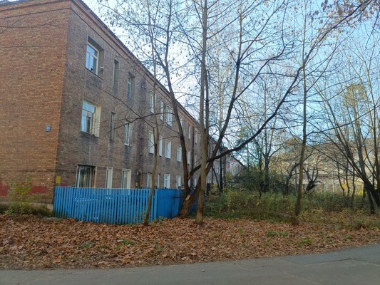 Фото квартиры по адресу Московская, Красный Октябрь ул, 36 