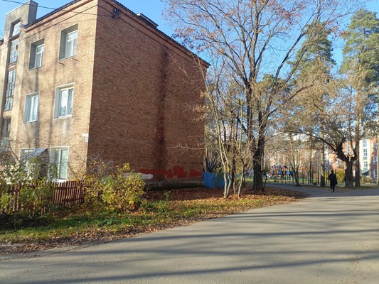 Фото квартиры по адресу Московская, Красный Октябрь ул, 36 