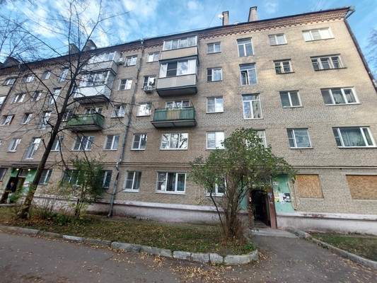 Фото квартиры по адресу Московская, Чапаева ул, 4 