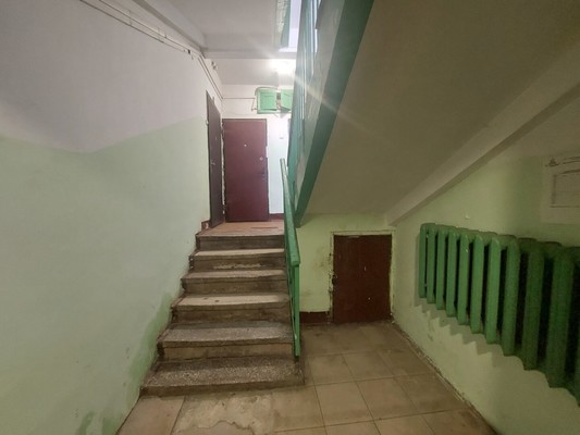 Фото квартиры по адресу Московская, Чапаева ул, 4 