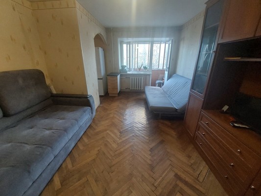 Фото квартиры по адресу Московская, Чапаева ул, 4 