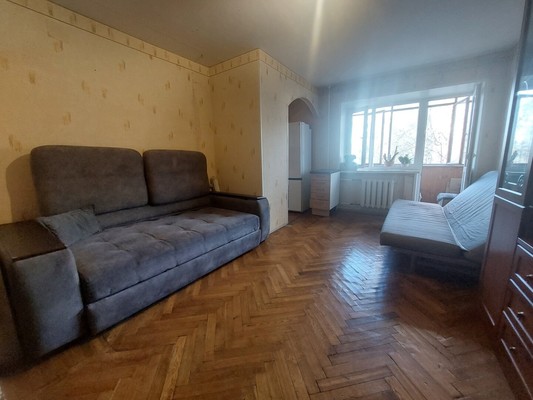 Фото квартиры по адресу Московская, Чапаева ул, 4 