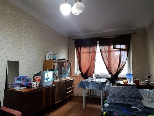 Фото квартиры по адресу Ленинградская, 16-я линия, 25 
