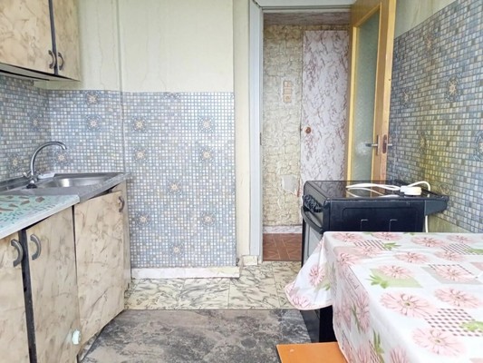 Фото квартиры по адресу Ленинградская, Приладожский гп, 9 