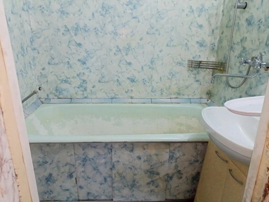 Фото квартиры по адресу Ленинградская, Приладожский гп, 9 