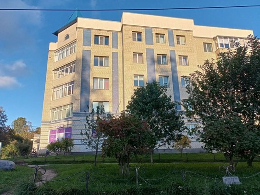 Фото квартиры по адресу Ленинградская, Кирова ул, 2 
