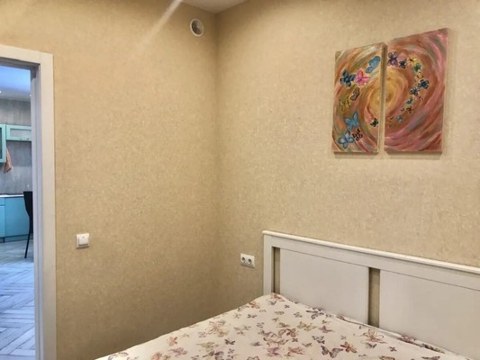 Фото квартиры по адресу Ленинградская, Кирова ул, 2 