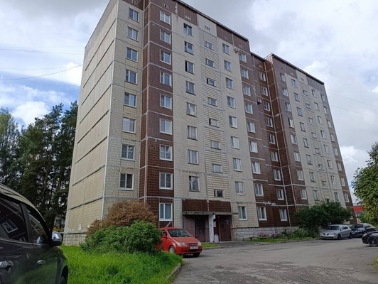 Фото квартиры по адресу Ленинградская, Гагарина ул, 16 