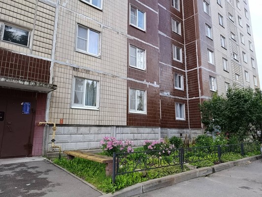 Фото квартиры по адресу Ленинградская, Гагарина ул, 16 