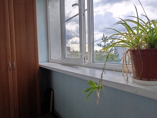Фото квартиры по адресу Ленинградская, Гагарина ул, 16 