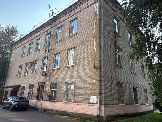 Фото квартиры по адресу Ленинградская, Ленина ул, 17 