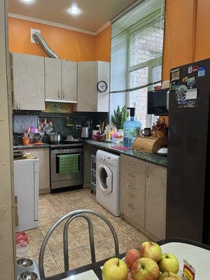 Фото квартиры по адресу Ленинградская, Ленина ул, 17 