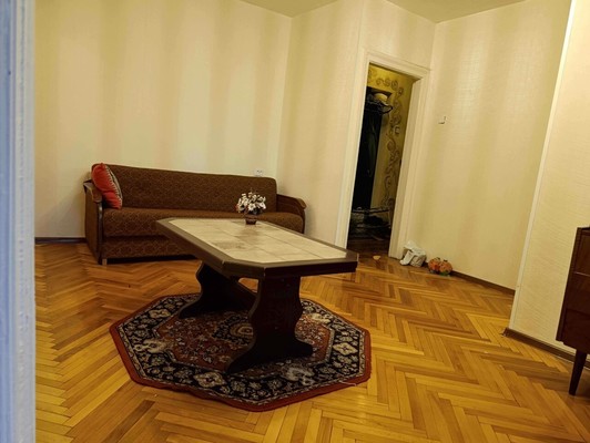 Фото квартиры по адресу Ленинградская, Заводская ул, 3 