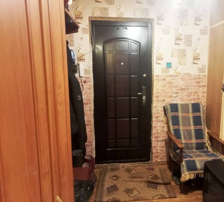 Фото квартиры по адресу Ленинградская, Братьев Пожарских ул, 9 