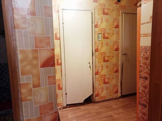 Фото квартиры по адресу Ленинградская, Братьев Пожарских ул, 9 