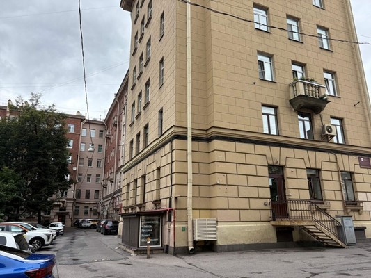 Фото квартиры по адресу Санкт-Петербург г, Московский пр-кт, д. 182