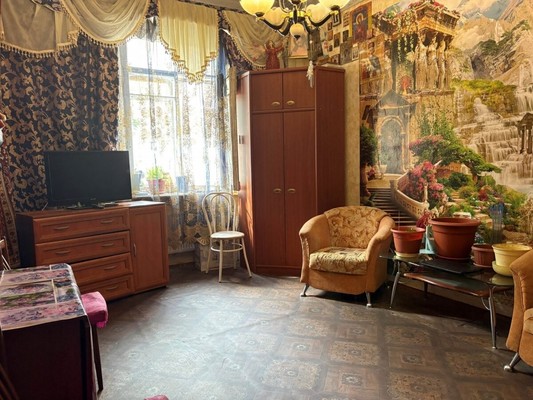 Фото квартиры по адресу Санкт-Петербург г, Московский пр-кт, д. 182