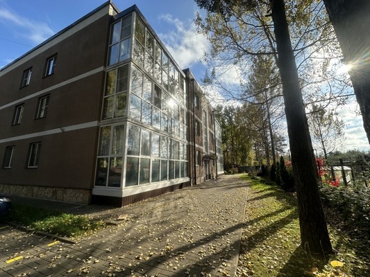 Фото квартиры по адресу Ленинградская, Константиновская ул, 150 