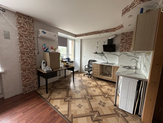 Фото квартиры по адресу Ленинградская, Колтушское ш, 44к1 