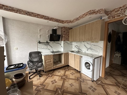 Фото квартиры по адресу Ленинградская, Колтушское ш, 44к1 