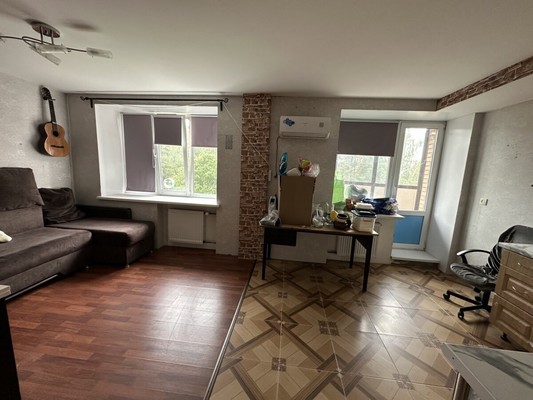 Фото квартиры по адресу Ленинградская, Колтушское ш, 44к1 