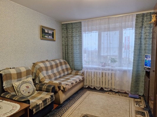 Фото квартиры по адресу Ленинградская, Шалавина ул, 49 