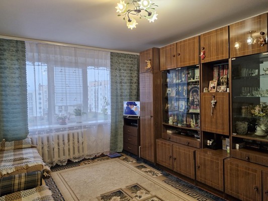 Фото квартиры по адресу Ленинградская, Шалавина ул, 49 