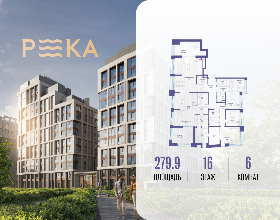 Объект по адресу Москва, улица Сергея Бондарчука, д. 2 