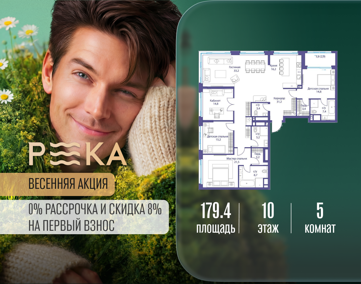 Объект по адресу Москва, ул. Сергея Бондарчука, 4 