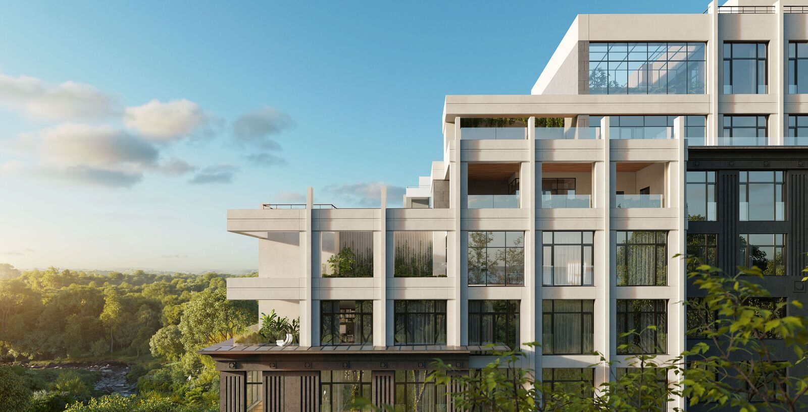 Объект по адресу Москва, ул. Сергея Бондарчука, 4 