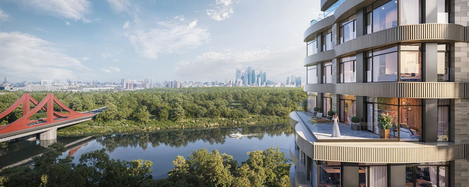 Объект по адресу Москва, улица Нижние Мнёвники, 35 