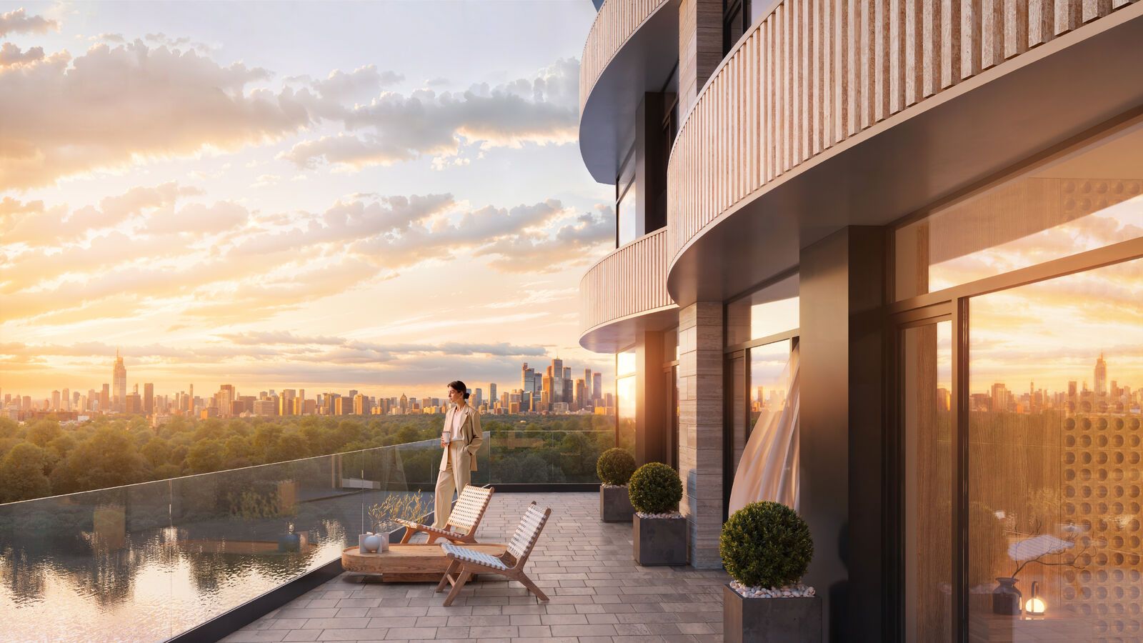 Объект по адресу Москва, улица Нижние Мнёвники 