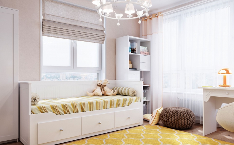 Объект по адресу Москва, жилой комплекс Скандинавия, 18.2.2 