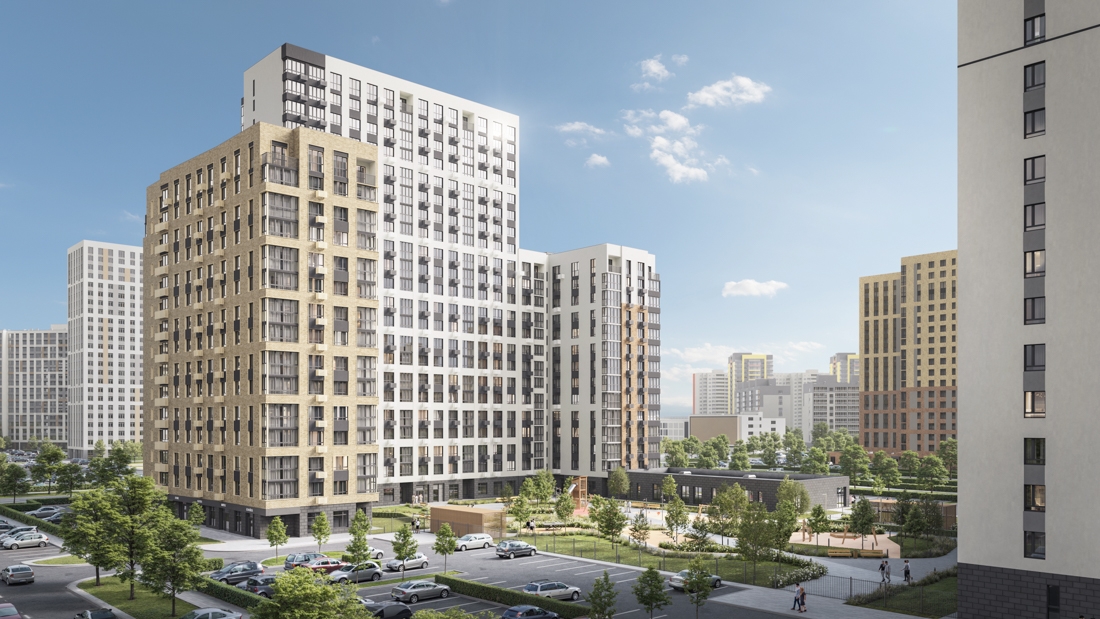 Объект по адресу Москва, Арктическая улица, 12 