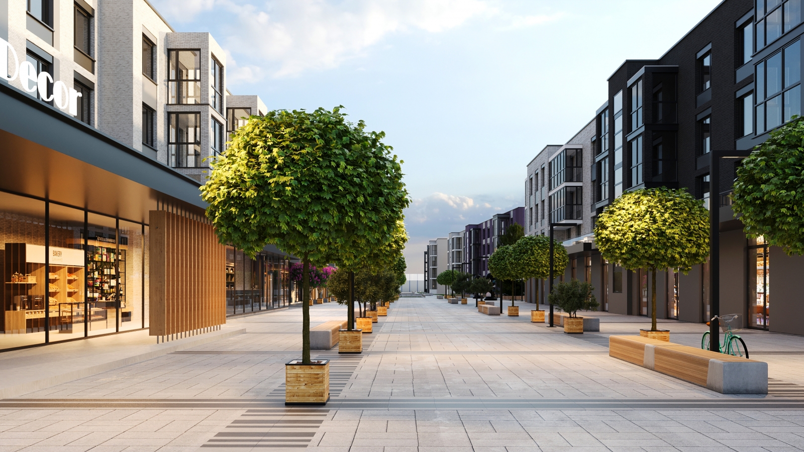 Объект по адресу Калининградская обл, Ленинградский р-н, Ключевая ул, д. 27В