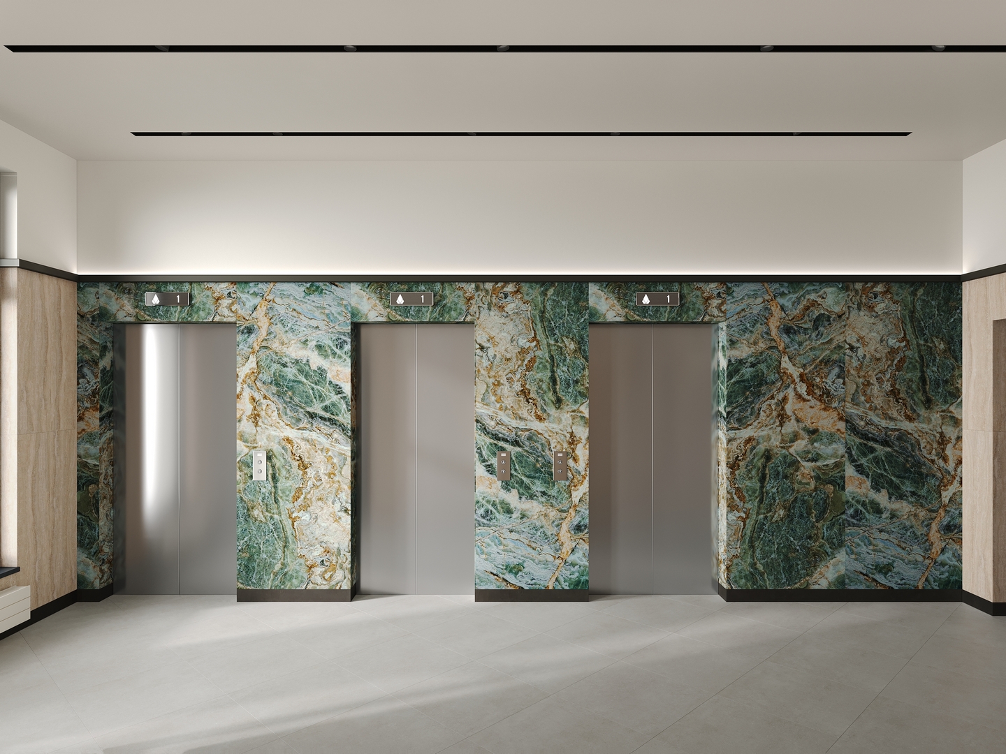 Объект по адресу Тюменская обл, Перекопская ул, д. 19