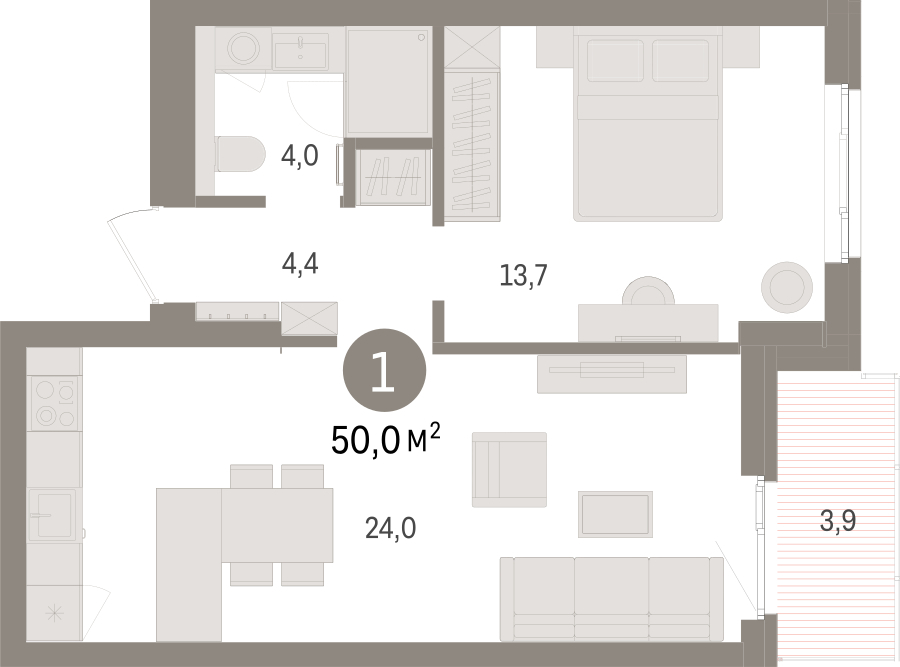Объект по адресу Москва, Петропавловская, 2 