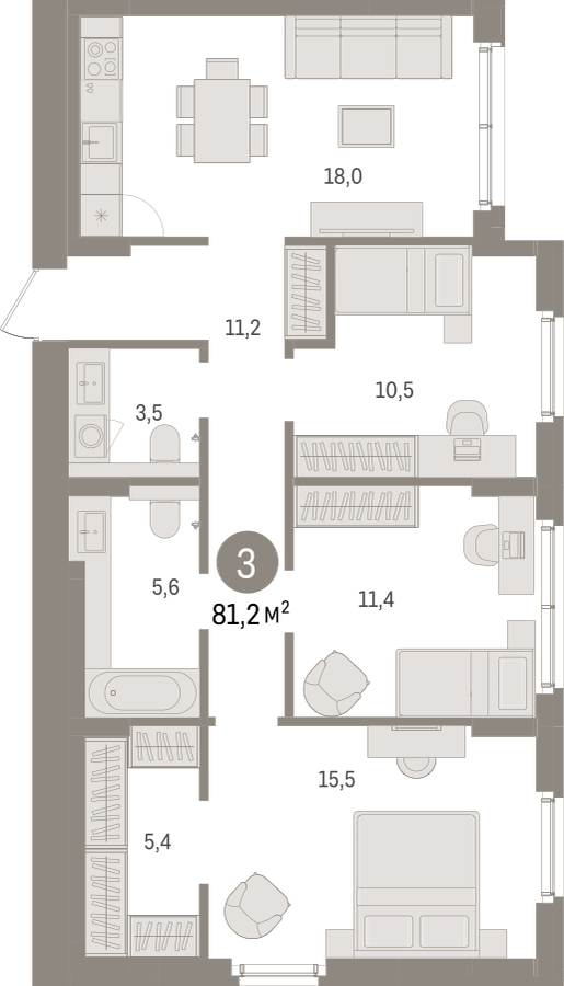 Объект по адресу Москва, Петропавловская, 2 