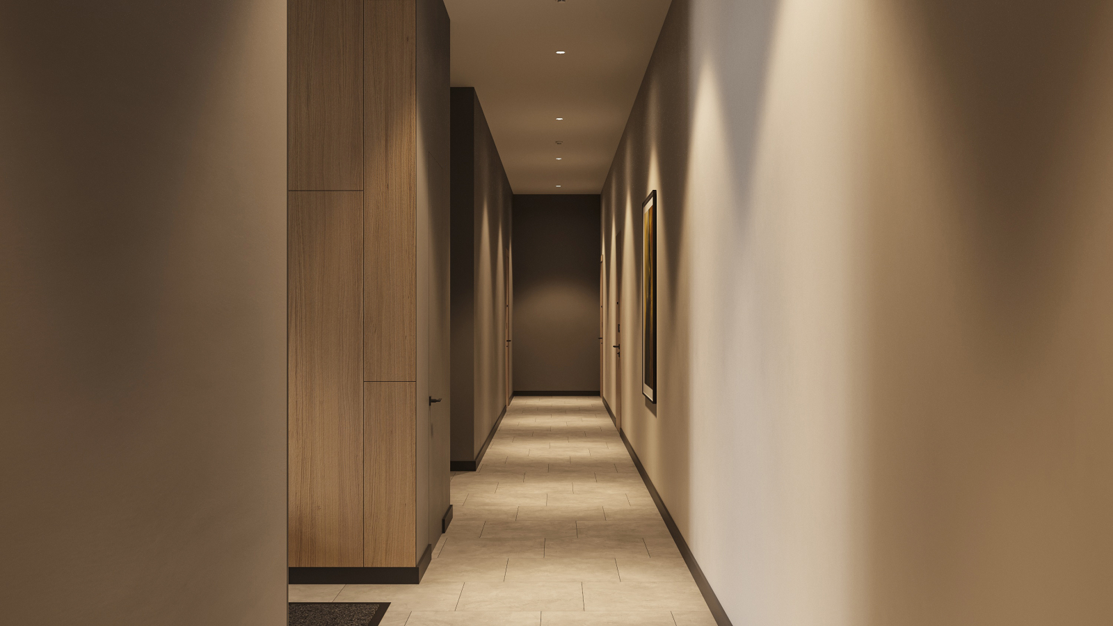 Объект по адресу Москва, Петропавловская, 2 