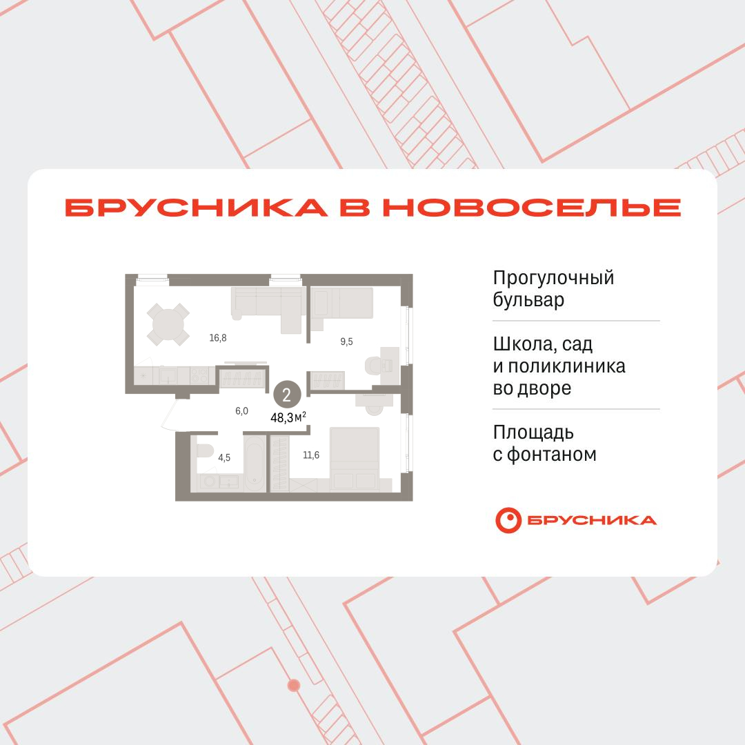 Объект по адресу Москва, Петропавловская, 2 