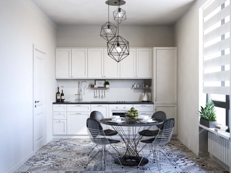 Объект по адресу Москва г, Сосенское п, Прокшинский пр-кт, д. 11